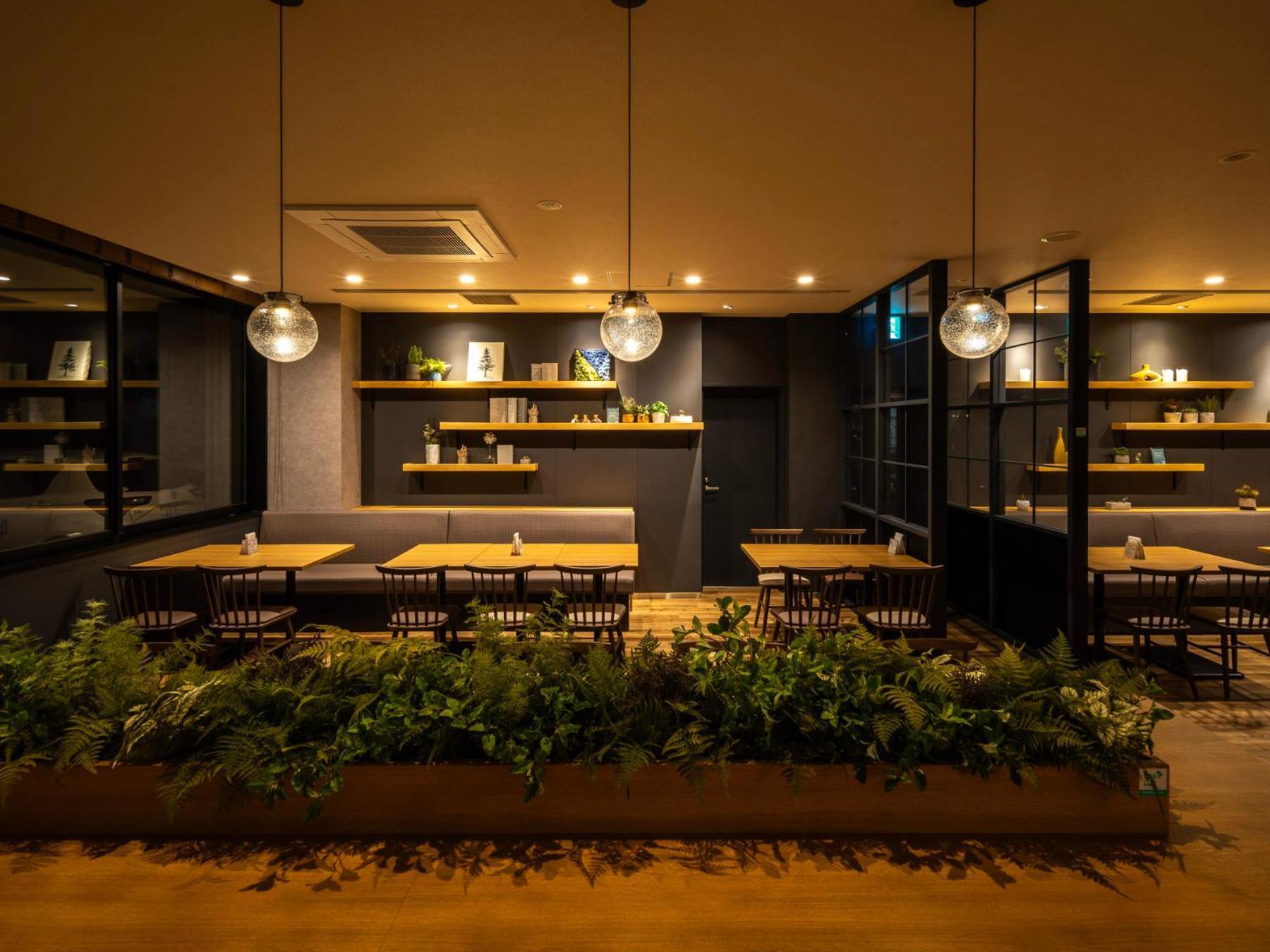 Super Hotel Fujikawaguchiko Tennenonsen Exteriör bild